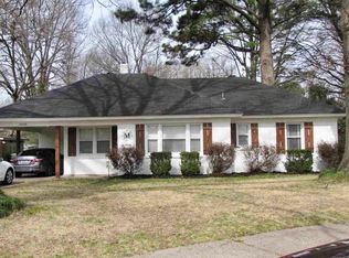 5038 Whitewater Cv, Memphis, TN 38117