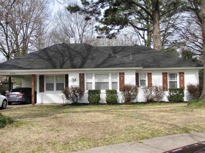 5038 Whitewater Cv, Memphis, TN, 38117
