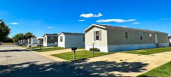Bissell Village