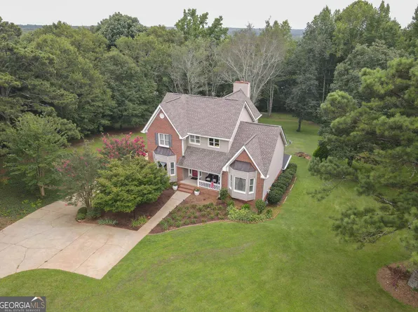 1539 Stripling Chapel Rd, Carrollton, GA 30116