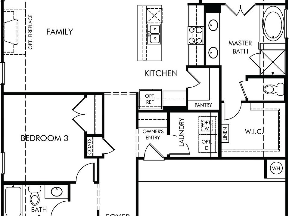 2nd image of 109 Windom Way