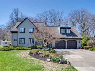 7620 Hidden Valley Cir, Cleveland, OH, 44129