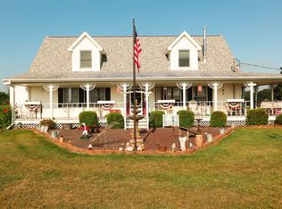 9910 Milliman Rd, Millington, MI 48746