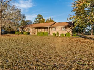 1124 State Highway 41 N, Buena Vista, GA 31803