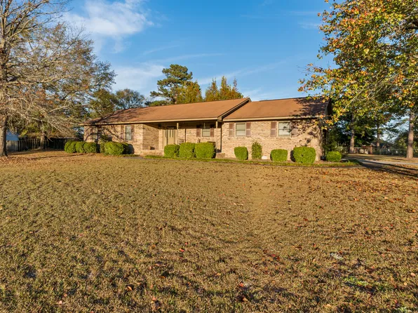 1124 State Highway 41 N, Buena Vista, GA 31803