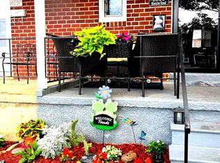 6955 Blanche Rd, Baltimore, MD 21215