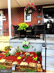 6955 Blanche Rd, Baltimore, MD, 21215