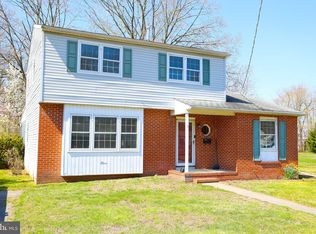 11 Bright Ave, Pennsville, NJ 08070