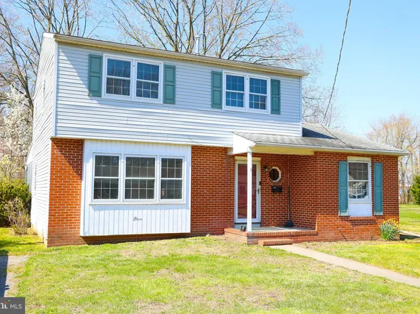 11 Bright Ave, Pennsville, NJ 08070