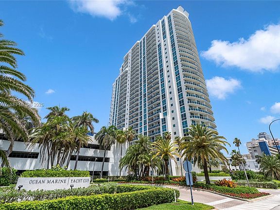 2nd image of 1945 S Ocean Dr APT 2209