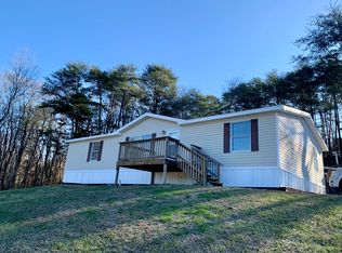 404 Ridgecrest Dr, Dayton, TN 37321