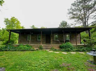 253 Dry Creek Rd, Cedartown, GA 30125