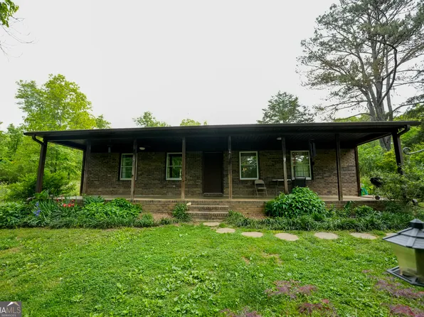 253 Dry Creek Rd, Cedartown, GA 30125