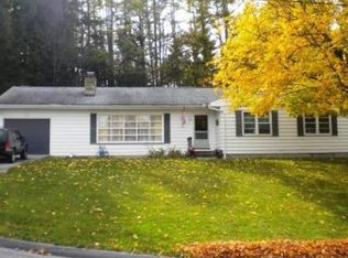 601 Virginia Rd, Saint Marys, PA 15857