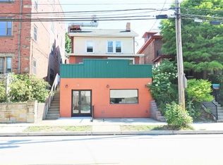 193 Castle Shannon Blvd #2, Pittsburgh, PA 15228
