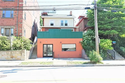 193 Castle Shannon Blvd #2 Photo 1