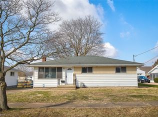 632 Alpha Ave, Akron, OH 44312