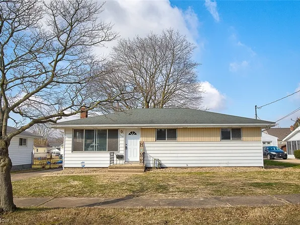 632 Alpha Ave, Akron, OH 44312