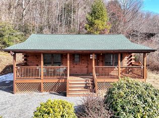 24 Hawthorne Dr, Maggie Valley, NC 28751