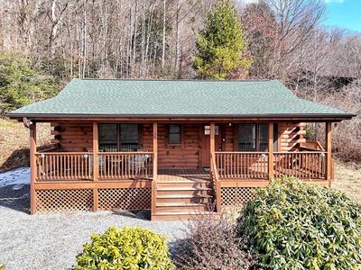 24 Hawthorne Dr, Maggie Valley, NC, 28751