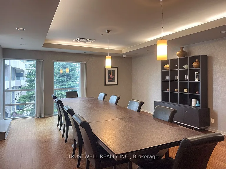 18 Spring Garden Ave #Penthouse 107 — Photo 25
