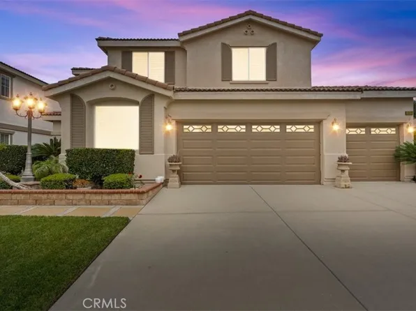 5422 Osprey Ct, Fontana, CA 92336
