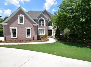 1155 Faith Ct, Suwanee, GA 30024