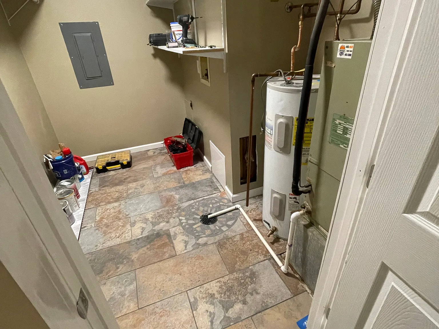 2 bed, 1100 sqft, $1,200 — Photo 4