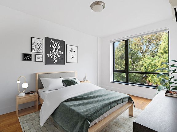 2nd image of 209 Quincy St #4R