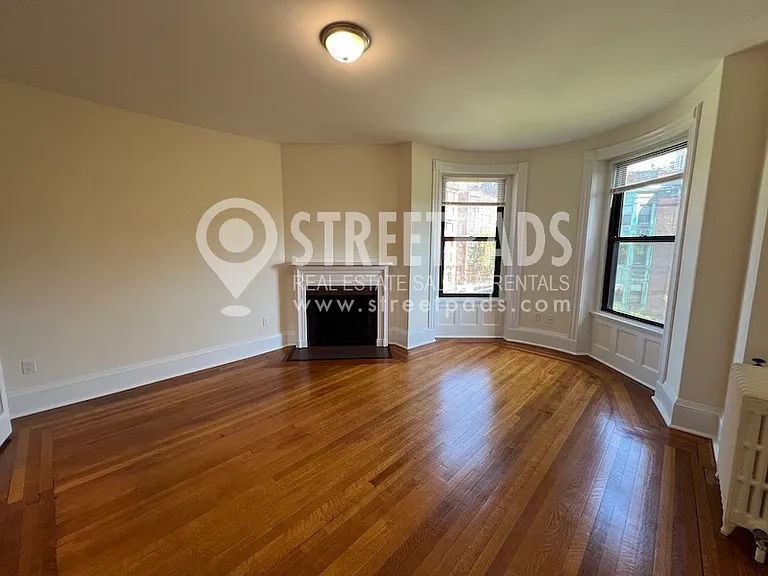 504 Beacon St #22 — Photo 1