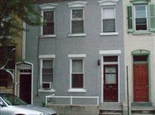 1027 W Turner St, Allentown, PA 18102