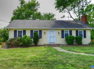 209 Brentwood Rd, Charlottesville, VA 22901