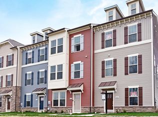 807 Badger Ave, Frederick, MD 21702