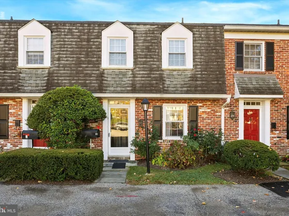 25 N Buck Ln #B, Haverford, PA 19041