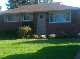 15511 Southway Dr, Brookpark, OH