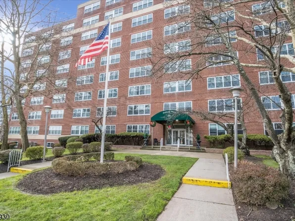 926 Bloomfield Ave #4B, Glen Ridge Boro Twp., NJ 07028