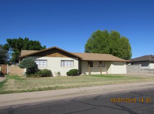 1440 E 2nd Pl, Mesa, AZ 85203