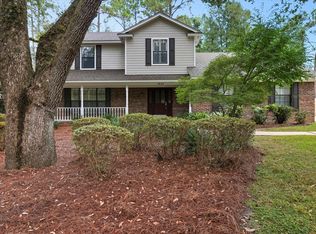 1632 Chadwick Way, Tallahassee, FL 32312