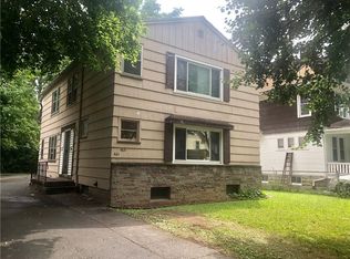 461 Flint St, Rochester, NY 14611