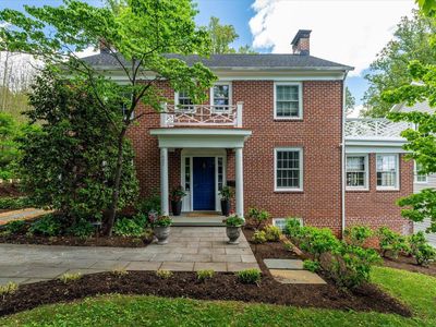 1627 Oxford Rd, Charlottesville, VA, 22903
