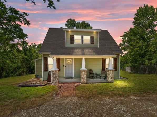 6523 State Highway 125, Chadwick, MO 65629