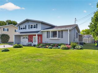 62 Patrick Cir, Fulton, NY 13069