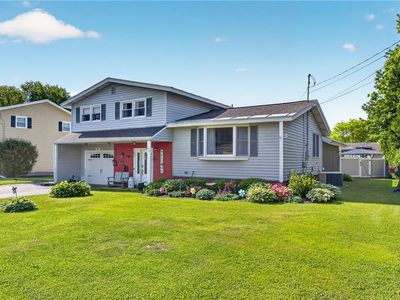 62 Patrick Cir, Fulton, NY, 13069