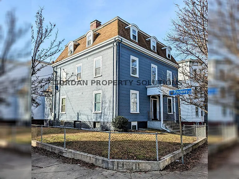 110 Perkins St #6 — Photo 5