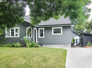 2016 N Skidmore Ct, Portland, OR 97217