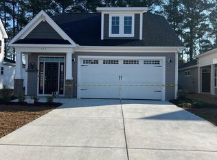 688 Cascade Loop LOT 121, Little River, SC 29566
