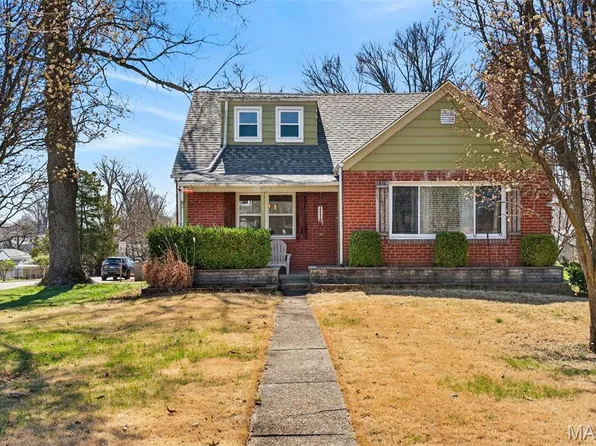 10408 Eaglewood Ave, Saint Louis, MO 63114