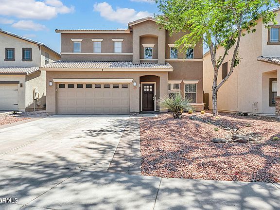 2nd image of 3635 W Amerigo Court