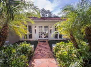 886 Sandfly Ln, Vero Beach, FL 32963