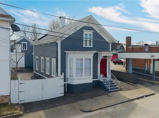 78 Jenks St, Central Falls, RI 02863